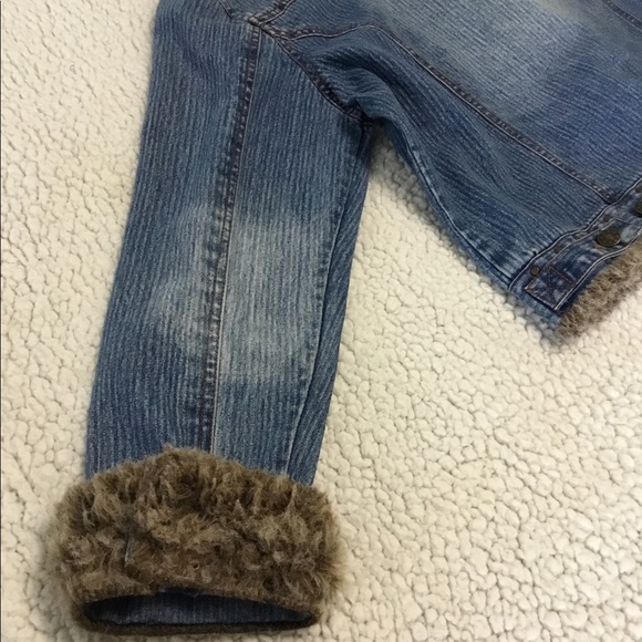 Denim Women’s Jacket - Picture 7 of 13